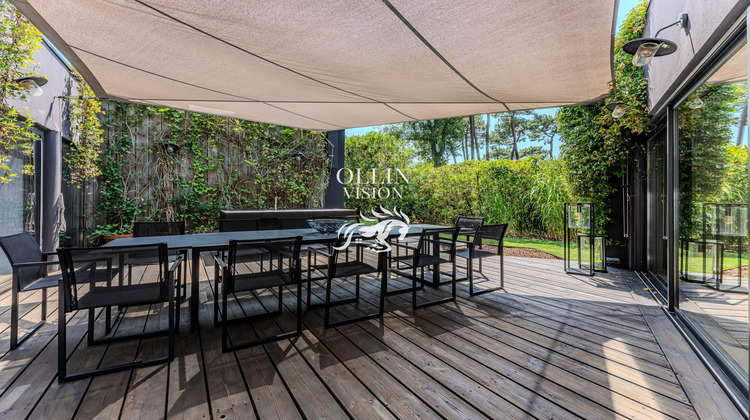 Ma-Cabane - Vente Maison pyla sur mer, 220 m²