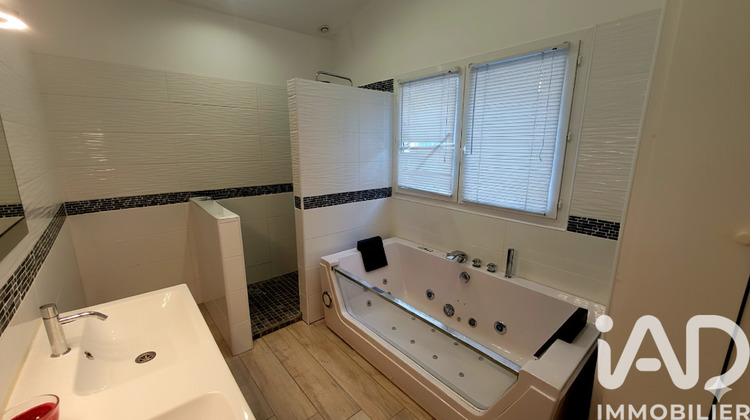 Ma-Cabane - Vente Maison Pyla sur Mer, 160 m²