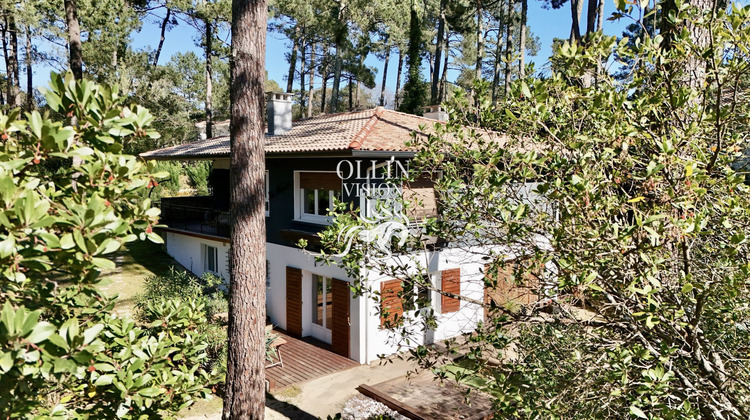 Ma-Cabane - Vente Maison Pyla sur Mer, 151 m²