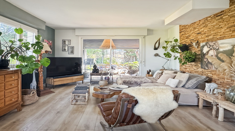 Ma-Cabane - Vente Maison Pyla sur Mer, 151 m²