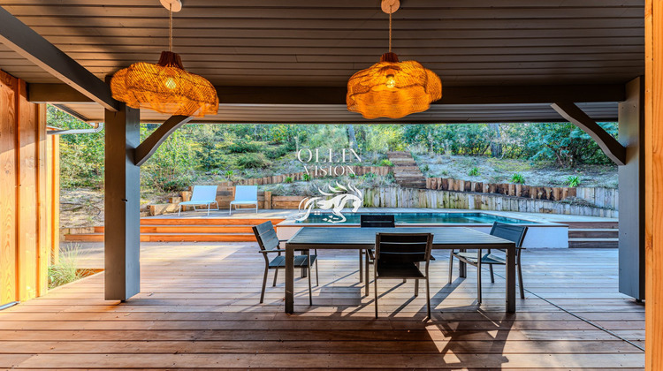 Ma-Cabane - Vente Maison Pyla sur Mer, 190 m²