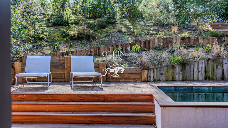 Ma-Cabane - Vente Maison Pyla sur Mer, 190 m²