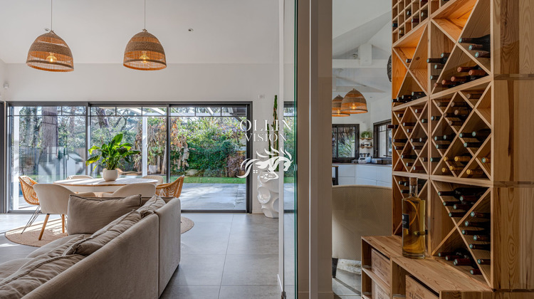 Ma-Cabane - Vente Maison pyla sur mer, 230 m²