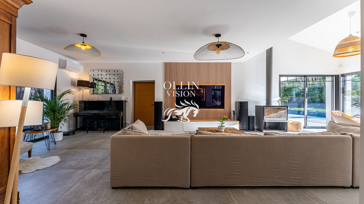 Ma-Cabane - Vente Maison pyla sur mer, 230 m²