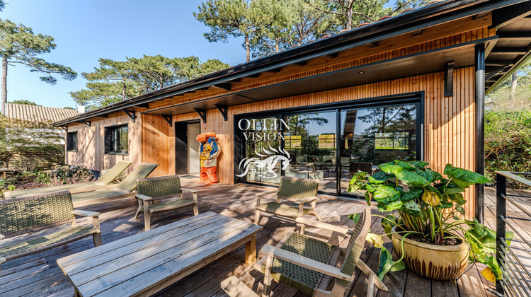 Ma-Cabane - Vente Maison Pyla sur Mer, 230 m²