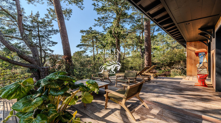 Ma-Cabane - Vente Maison Pyla sur Mer, 230 m²