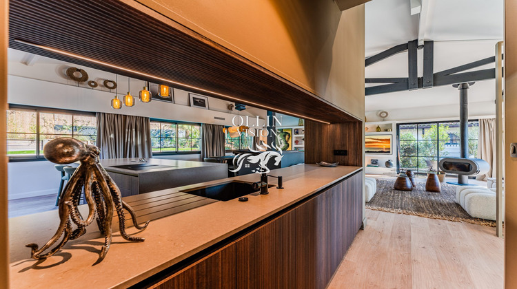 Ma-Cabane - Vente Maison Pyla sur Mer, 230 m²