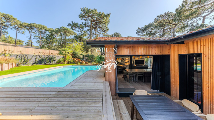 Ma-Cabane - Vente Maison Pyla sur Mer, 230 m²
