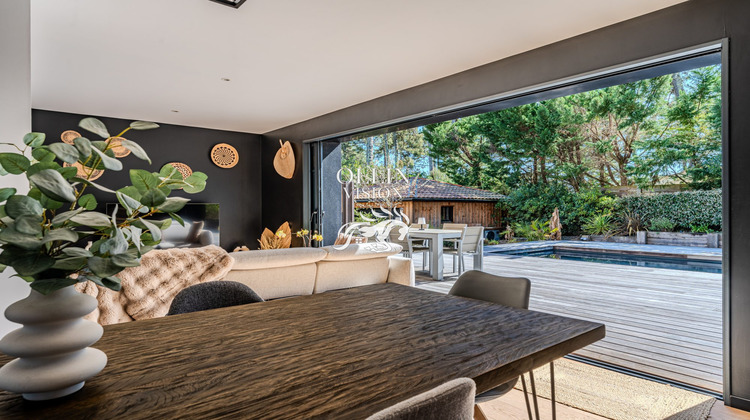 Ma-Cabane - Vente Maison Pyla sur Mer, 170 m²