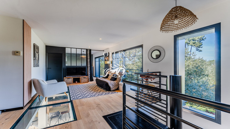 Ma-Cabane - Vente Maison Pyla sur Mer, 170 m²