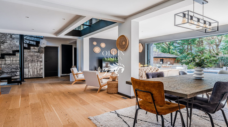 Ma-Cabane - Vente Maison Pyla sur Mer, 170 m²