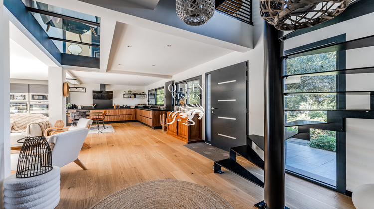 Ma-Cabane - Vente Maison Pyla sur Mer, 170 m²