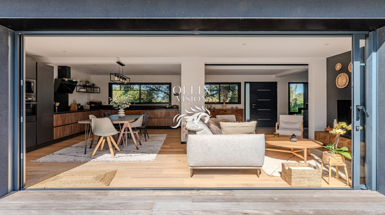 Ma-Cabane - Vente Maison Pyla sur Mer, 170 m²