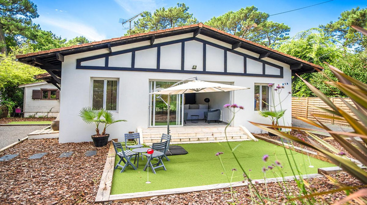 Ma-Cabane - Vente Maison PYLA SUR MER, 115 m²