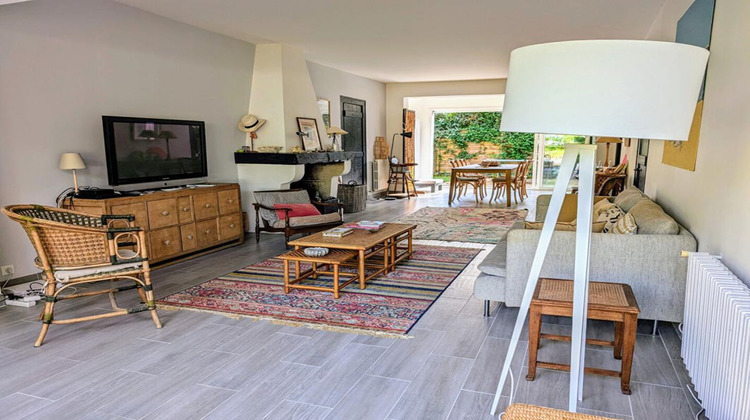 Ma-Cabane - Vente Maison PYLA SUR MER, 115 m²