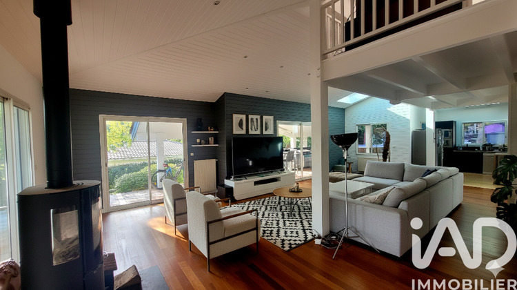 Ma-Cabane - Vente Maison Pyla sur Mer, 160 m²