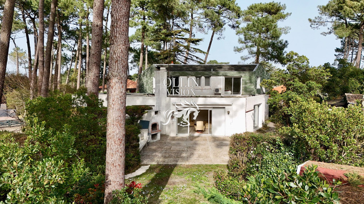 Ma-Cabane - Vente Maison Pyla sur mer, 174 m²
