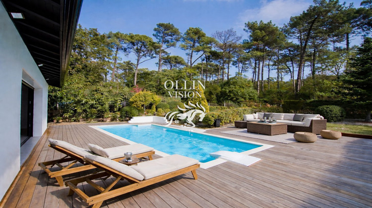 Ma-Cabane - Vente Maison Pyla sur Mer, 165 m²