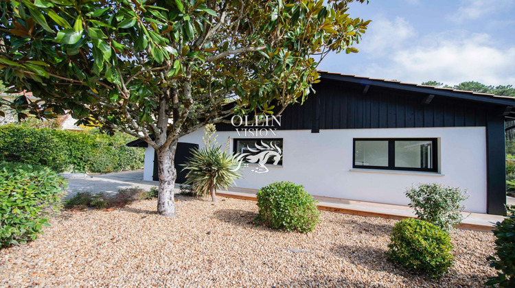 Ma-Cabane - Vente Maison Pyla sur Mer, 165 m²