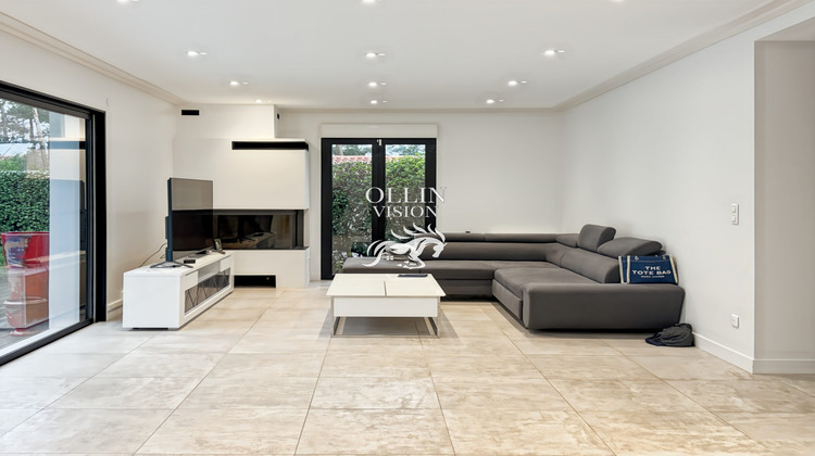 Ma-Cabane - Vente Maison Pyla sur Mer, 165 m²