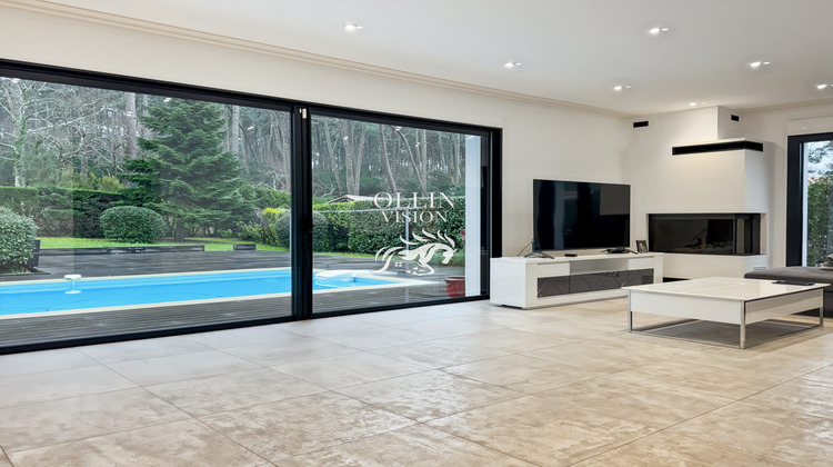 Ma-Cabane - Vente Maison Pyla sur Mer, 165 m²