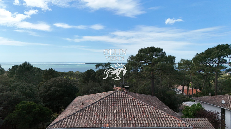 Ma-Cabane - Vente Maison Pyla sur mer, 230 m²