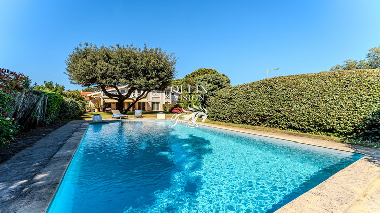 Ma-Cabane - Vente Maison Pyla sur mer, 185 m²