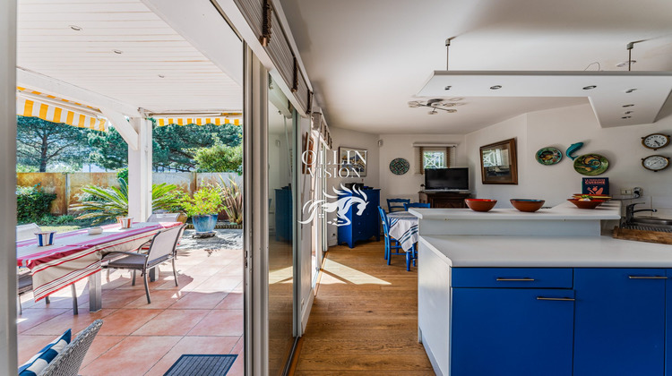 Ma-Cabane - Vente Maison Pyla sur mer, 185 m²