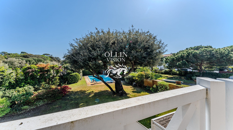 Ma-Cabane - Vente Maison Pyla sur mer, 185 m²