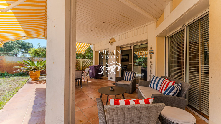 Ma-Cabane - Vente Maison Pyla sur mer, 185 m²