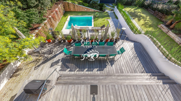 Ma-Cabane - Vente Maison pyla sur mer, 550 m²