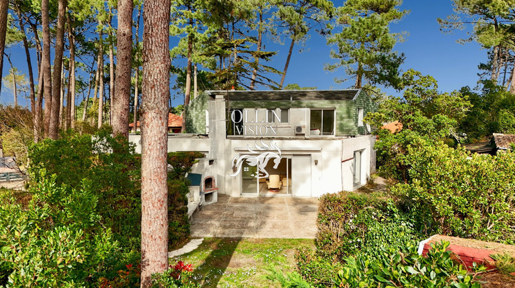 Ma-Cabane - Vente Maison Pyla sur mer, 174 m²