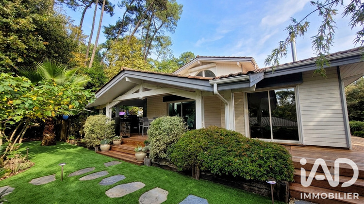 Ma-Cabane - Vente Maison Pyla sur Mer, 160 m²
