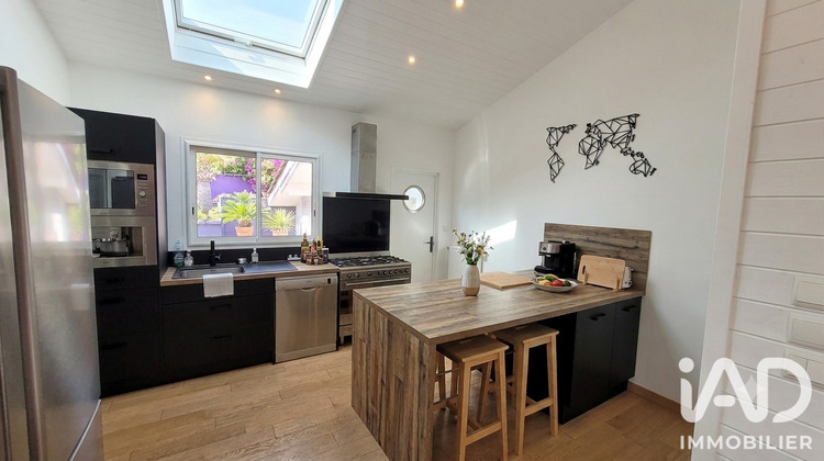 Ma-Cabane - Vente Maison Pyla sur Mer, 160 m²