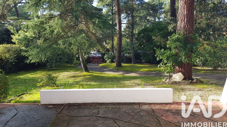 Ma-Cabane - Vente Maison Pyla sur Mer, 138 m²