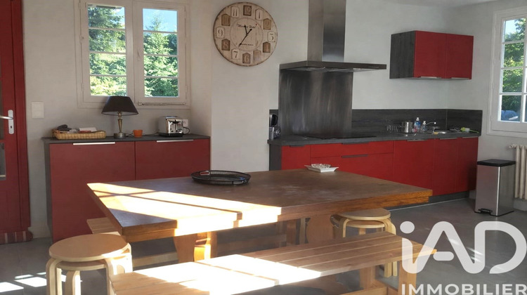 Ma-Cabane - Vente Maison Pyla sur Mer, 138 m²