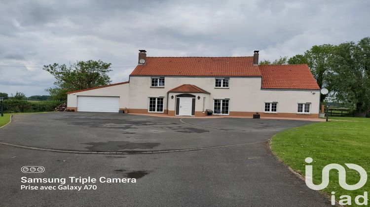 Ma-Cabane - Vente Maison Quaëdypre, 265 m²