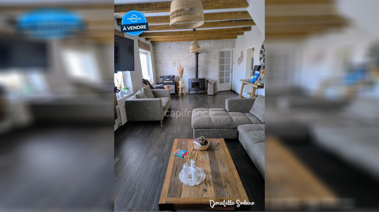 Ma-Cabane - Vente Maison QUAEDYPRE, 170 m²