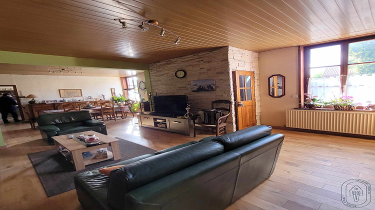 Ma-Cabane - Vente Maison Quaëdypre, 165 m²