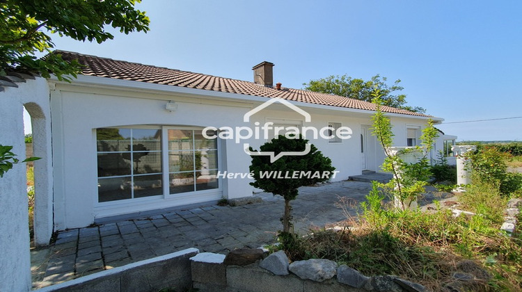 Ma-Cabane - Vente Maison QUAEDYPRE, 139 m²