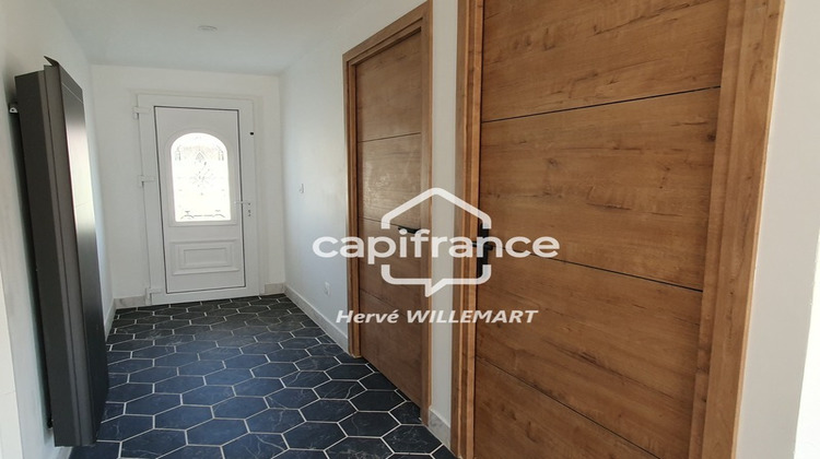 Ma-Cabane - Vente Maison QUAEDYPRE, 139 m²