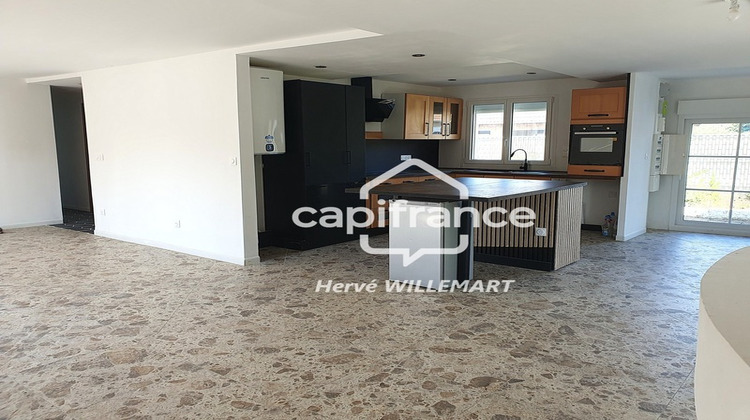 Ma-Cabane - Vente Maison QUAEDYPRE, 139 m²