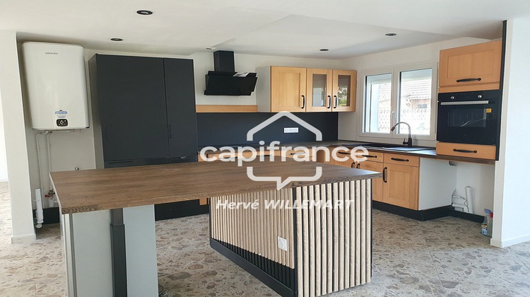 Ma-Cabane - Vente Maison QUAEDYPRE, 139 m²