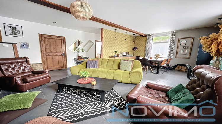 Ma-Cabane - Vente Maison Quaëdypre, 164 m²