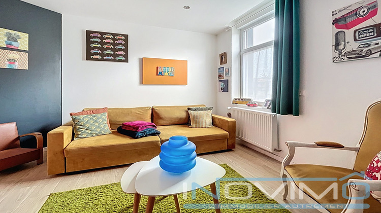 Ma-Cabane - Vente Maison Quaëdypre, 164 m²