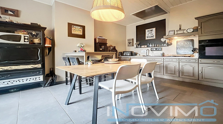 Ma-Cabane - Vente Maison Quaëdypre, 164 m²