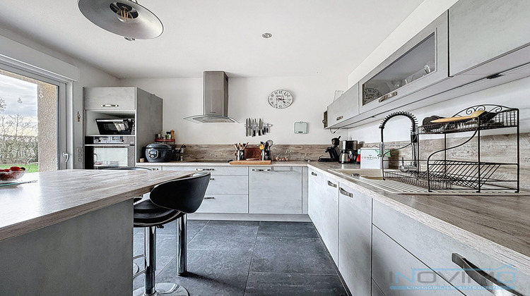 Ma-Cabane - Vente Maison Quaëdypre, 146 m²