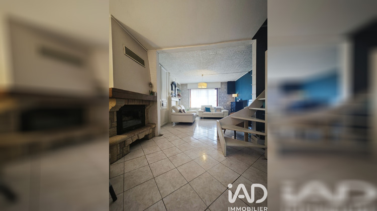 Ma-Cabane - Vente Maison Quaëdypre, 92 m²