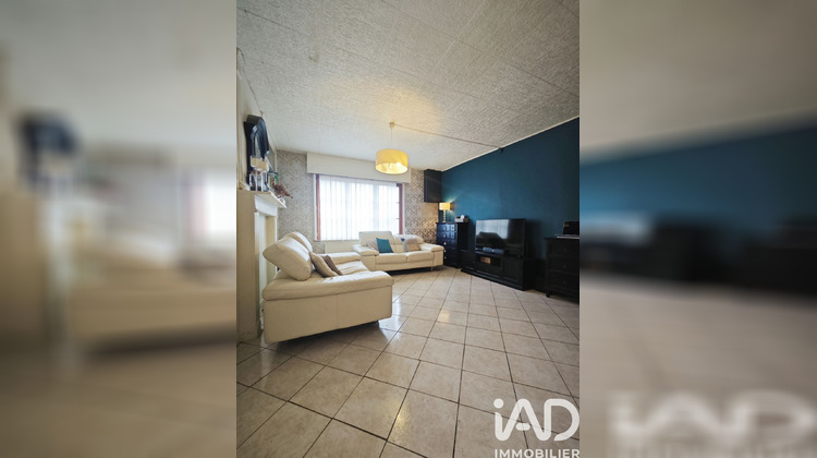 Ma-Cabane - Vente Maison Quaëdypre, 92 m²