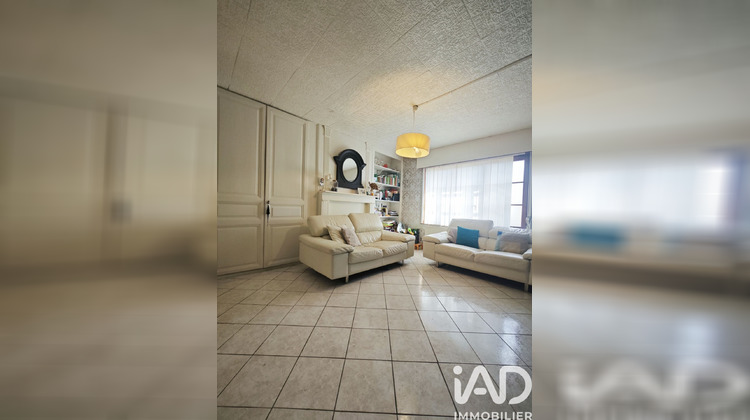 Ma-Cabane - Vente Maison Quaëdypre, 92 m²
